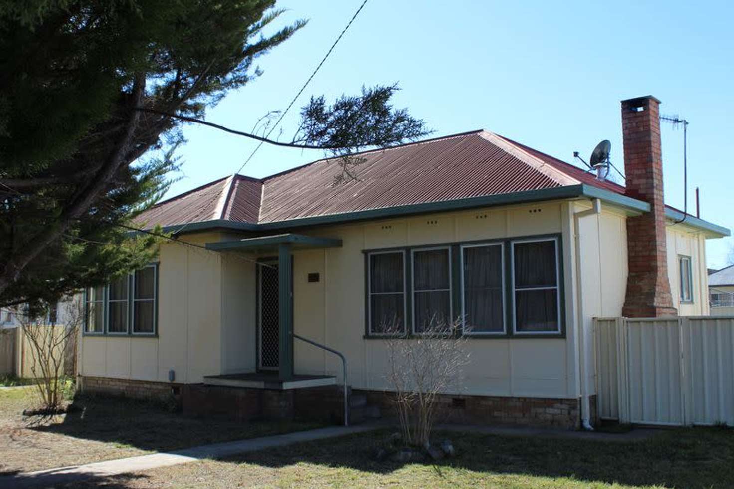 Main view of Homely house listing, 37 Lewis Street, Glen Innes NSW 2370
