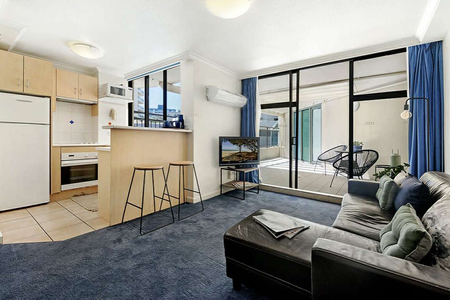 Main view of Homely apartment listing, 18 Hanlan Street, Surfers Paradise QLD 4217