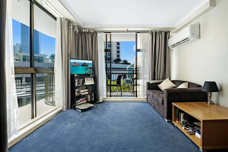 Sixth view of Homely apartment listing, 18 Hanlan Street, Surfers Paradise QLD 4217