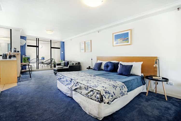 Seventh view of Homely apartment listing, 18 Hanlan Street, Surfers Paradise QLD 4217