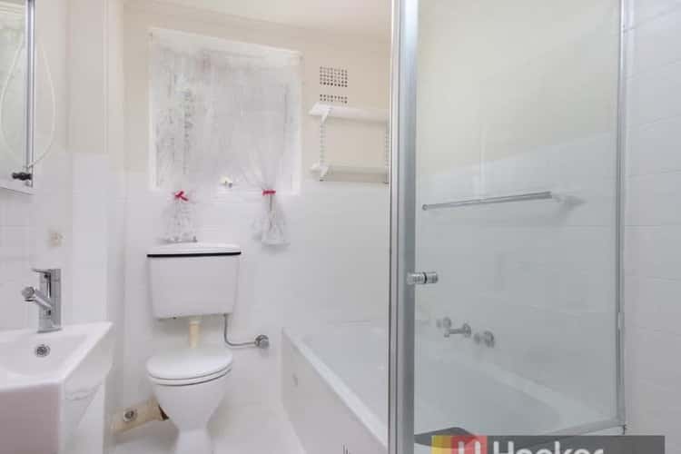 Third view of Homely unit listing, Unit 11/11-13 Bellevue Pde, Hurstville NSW 2220