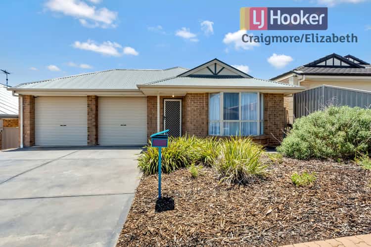 Second view of Homely house listing, 12 Kent Place, Craigmore SA 5114