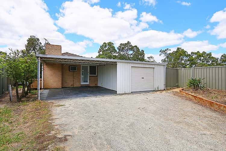 Main view of Homely house listing, 1 Cavell Place, Huntingdale WA 6110