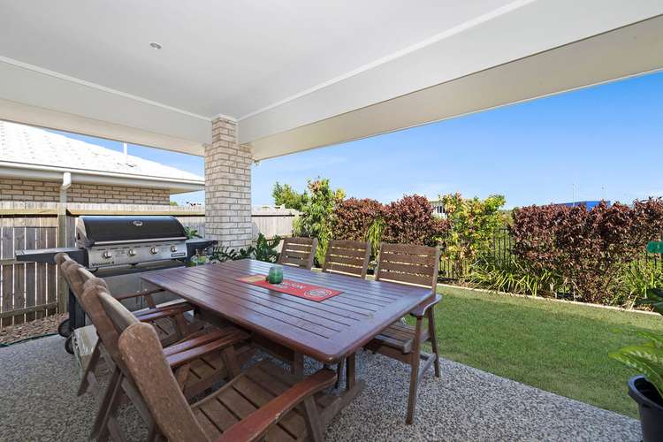 Second view of Homely house listing, 11 Alfred Raymond Hulse Drive, Upper Coomera QLD 4209