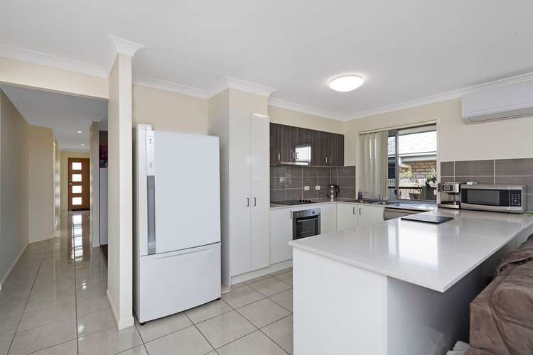 Third view of Homely house listing, 11 Alfred Raymond Hulse Drive, Upper Coomera QLD 4209