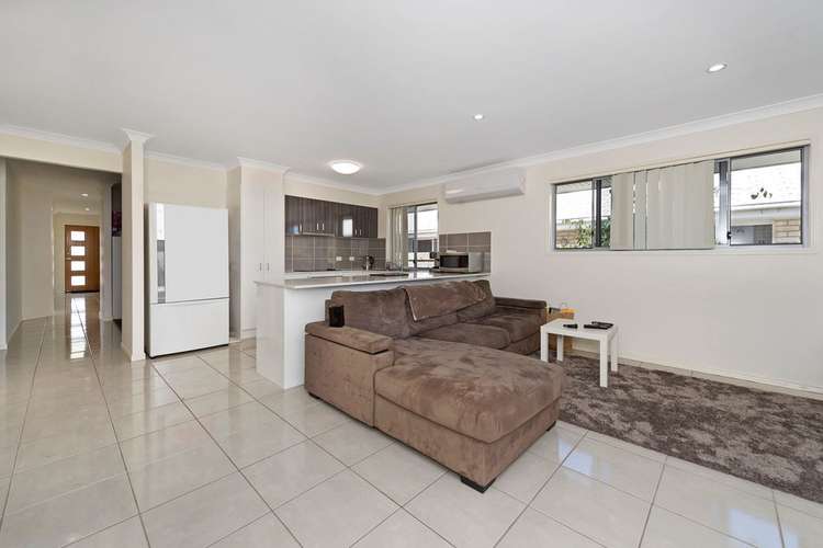 Fourth view of Homely house listing, 11 Alfred Raymond Hulse Drive, Upper Coomera QLD 4209