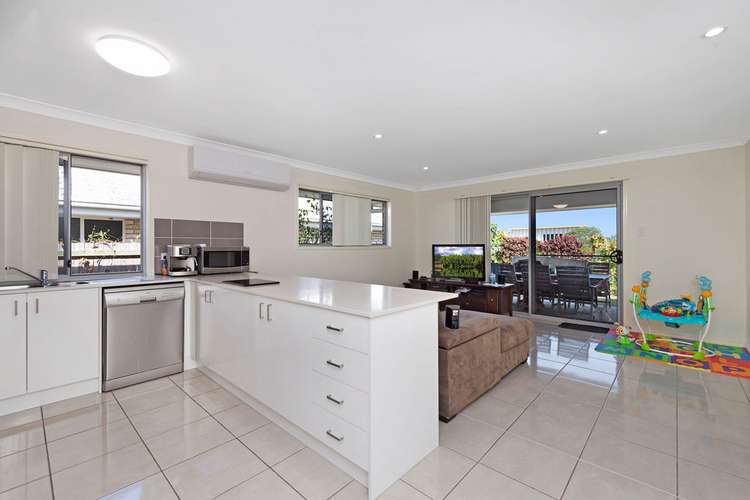 Fifth view of Homely house listing, 11 Alfred Raymond Hulse Drive, Upper Coomera QLD 4209
