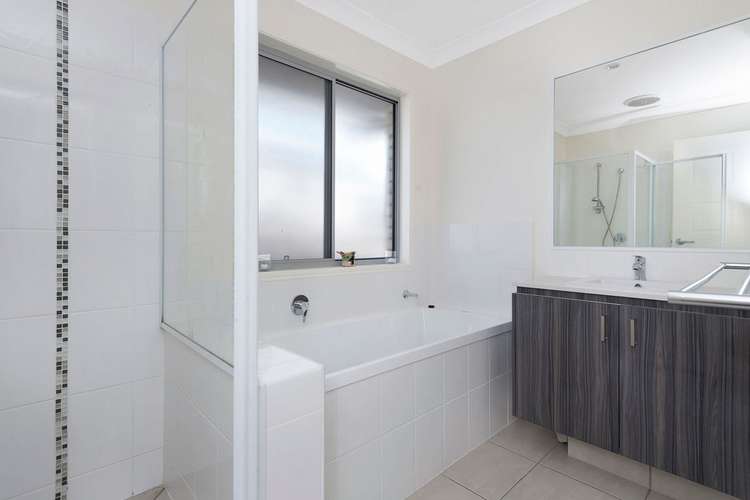 Sixth view of Homely house listing, 11 Alfred Raymond Hulse Drive, Upper Coomera QLD 4209