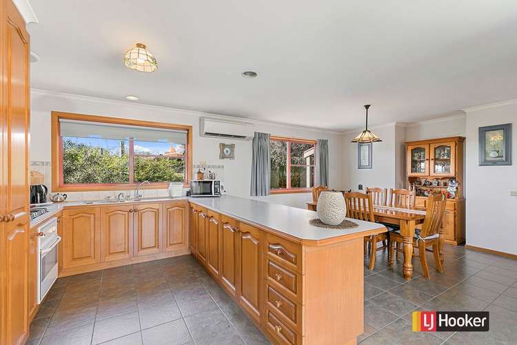 Second view of Homely house listing, 6 Ascot Place, Inverloch VIC 3996