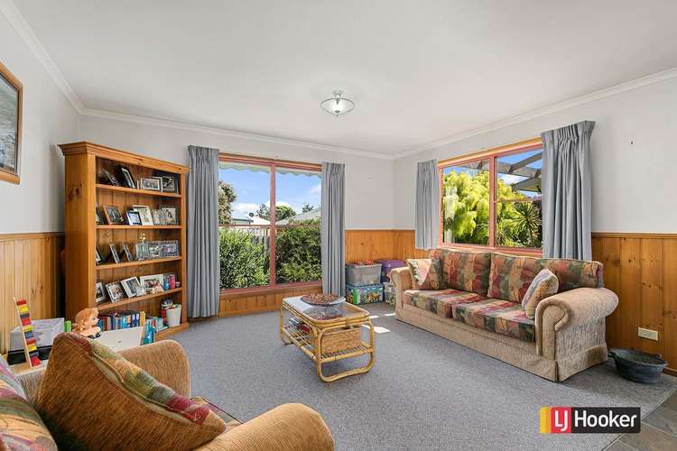 Fifth view of Homely house listing, 6 Ascot Place, Inverloch VIC 3996