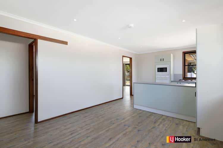 Second view of Homely house listing, 10 Duncansby Crescent, St Andrews NSW 2566