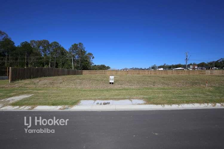 Second view of Homely residentialLand listing, Lot 20/174 - 192 Green Road, Heritage Park QLD 4118