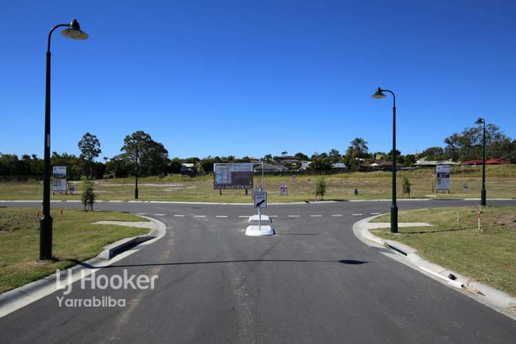 Seventh view of Homely residentialLand listing, Lot 17/174 - 192 Green Road, Heritage Park QLD 4118