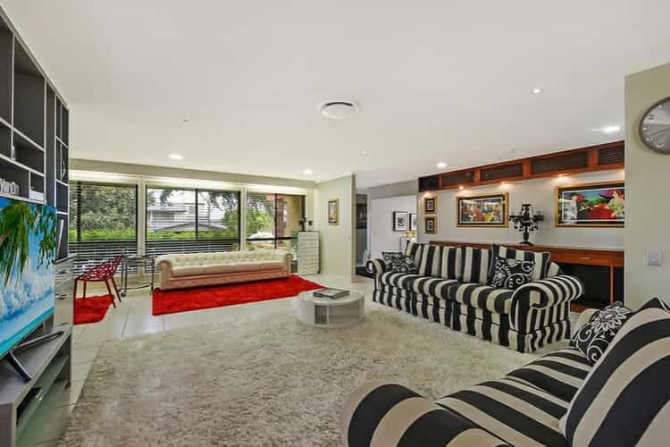 Third view of Homely house listing, 27 McCallum Street, Carseldine QLD 4034