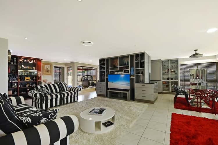 Fourth view of Homely house listing, 27 McCallum Street, Carseldine QLD 4034