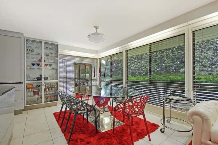 Fifth view of Homely house listing, 27 McCallum Street, Carseldine QLD 4034