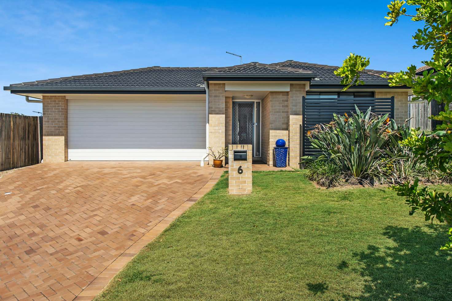 Main view of Homely house listing, 6 Ashburton Street, Ormeau Hills QLD 4208