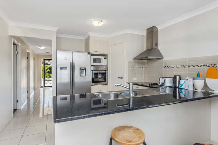 Third view of Homely house listing, 6 Ashburton Street, Ormeau Hills QLD 4208