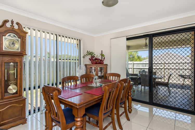 Sixth view of Homely house listing, 6 Ashburton Street, Ormeau Hills QLD 4208