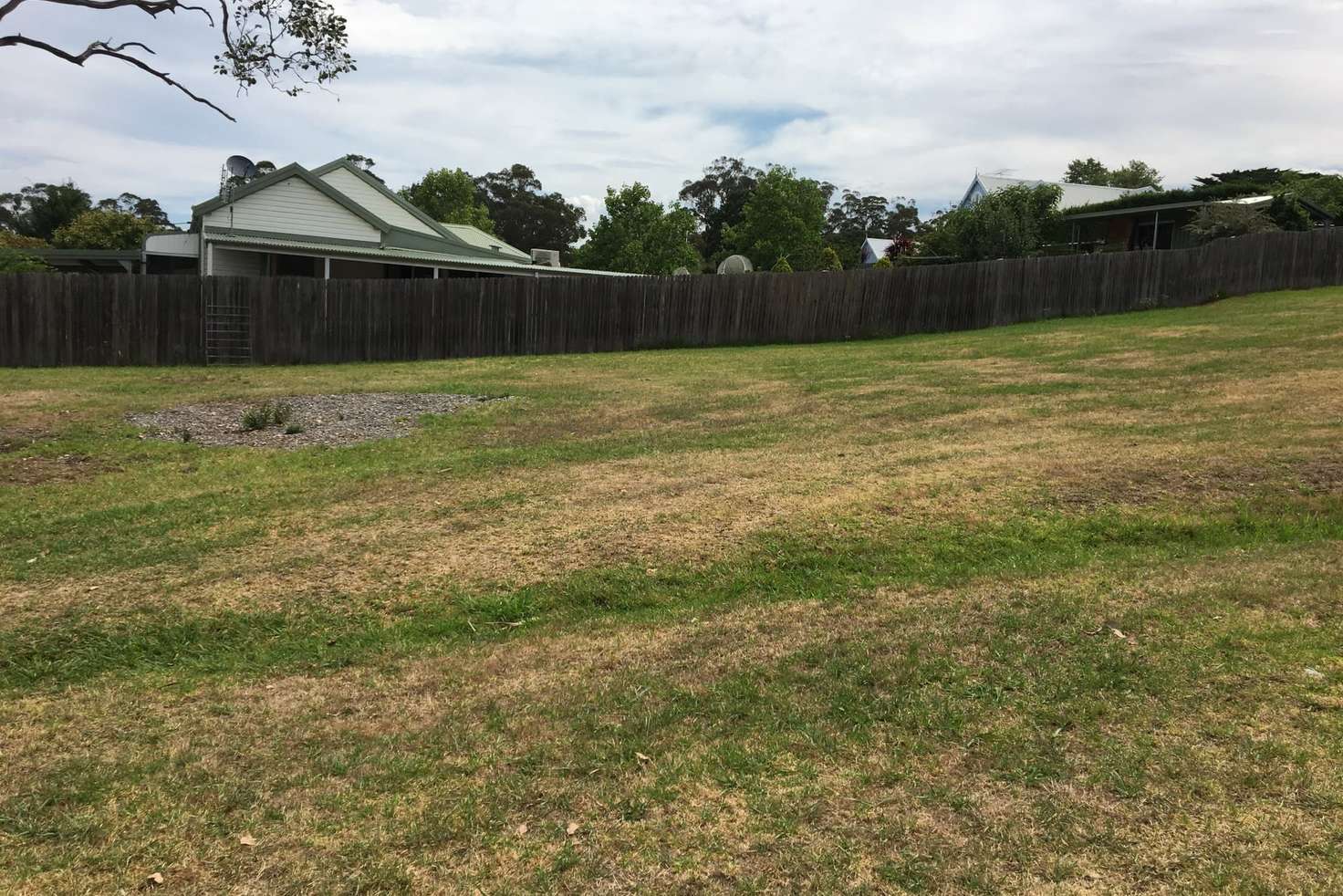 Main view of Homely residentialLand listing, Lot 17 Park Avenue, Aylmerton NSW 2575