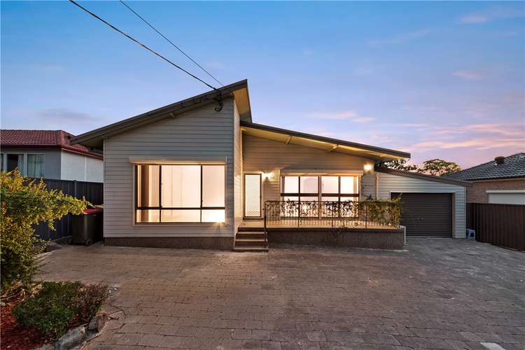 Main view of Homely house listing, 299 Brenan Street, Smithfield NSW 2164