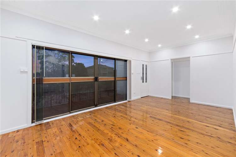 Second view of Homely house listing, 299 Brenan Street, Smithfield NSW 2164