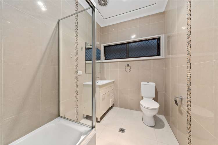 Fourth view of Homely house listing, 299 Brenan Street, Smithfield NSW 2164