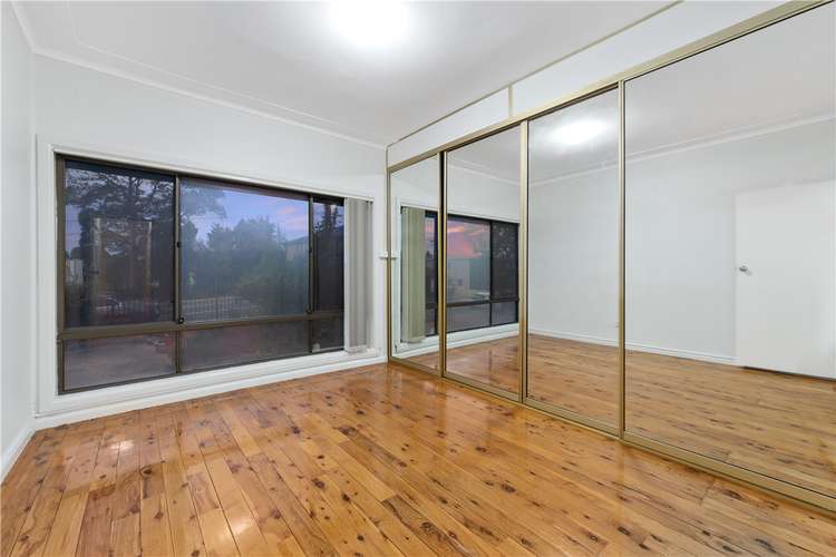 Fifth view of Homely house listing, 299 Brenan Street, Smithfield NSW 2164