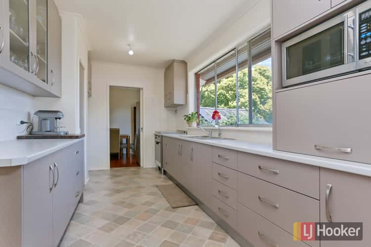 Second view of Homely house listing, 8 Grevillea Drive, Banksia Park SA 5091