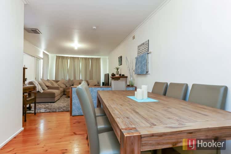 Fifth view of Homely house listing, 8 Grevillea Drive, Banksia Park SA 5091