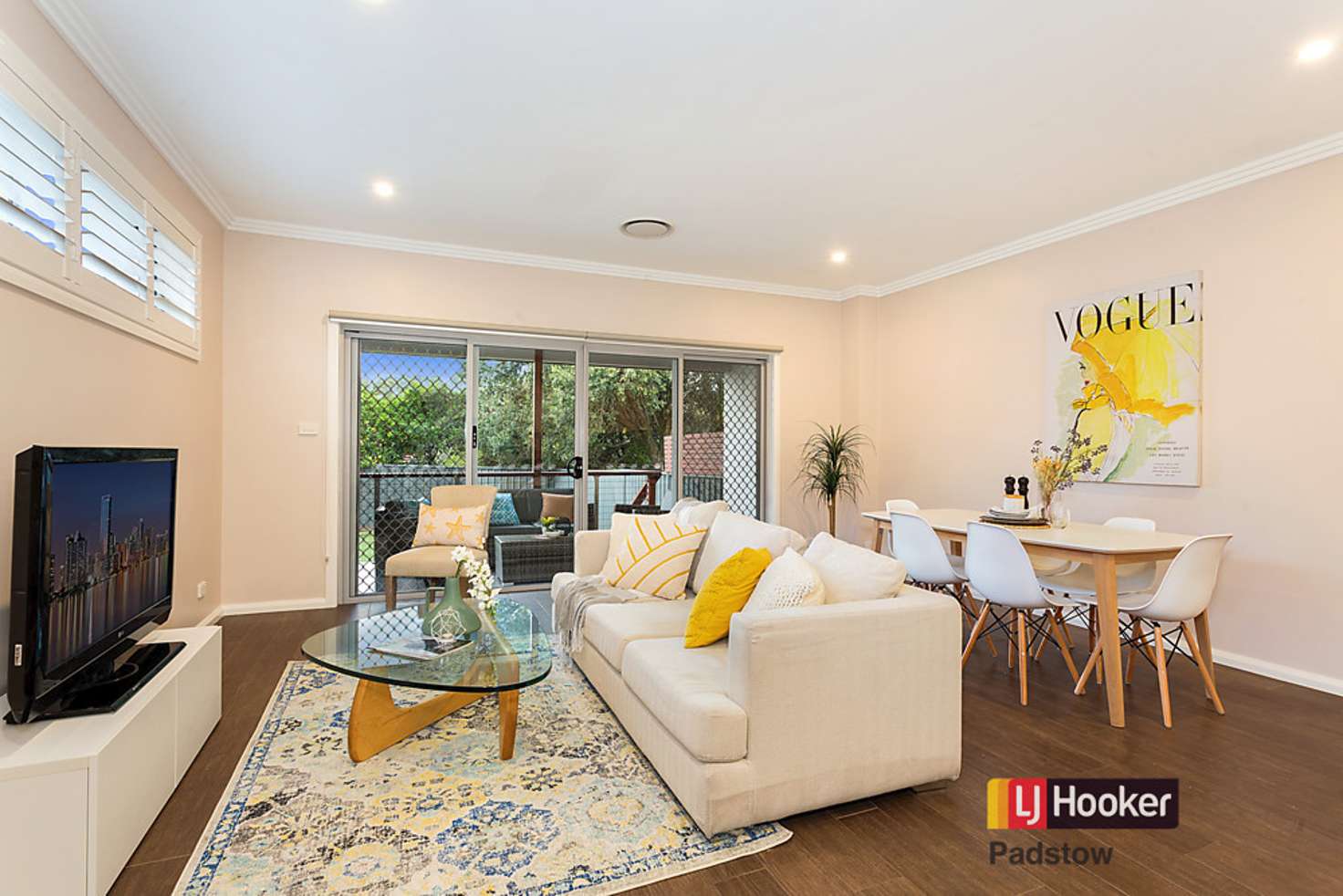 Main view of Homely semiDetached listing, 5 Ronald Street, Padstow NSW 2211