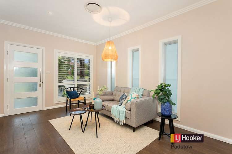 Second view of Homely semiDetached listing, 5 Ronald Street, Padstow NSW 2211
