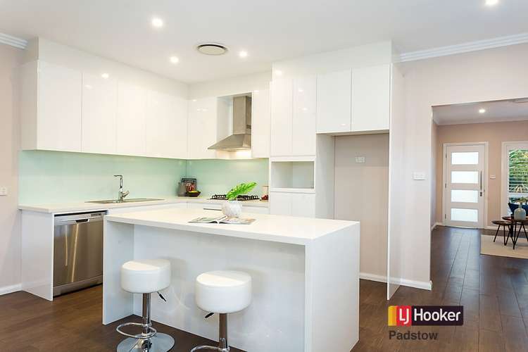Third view of Homely semiDetached listing, 5 Ronald Street, Padstow NSW 2211