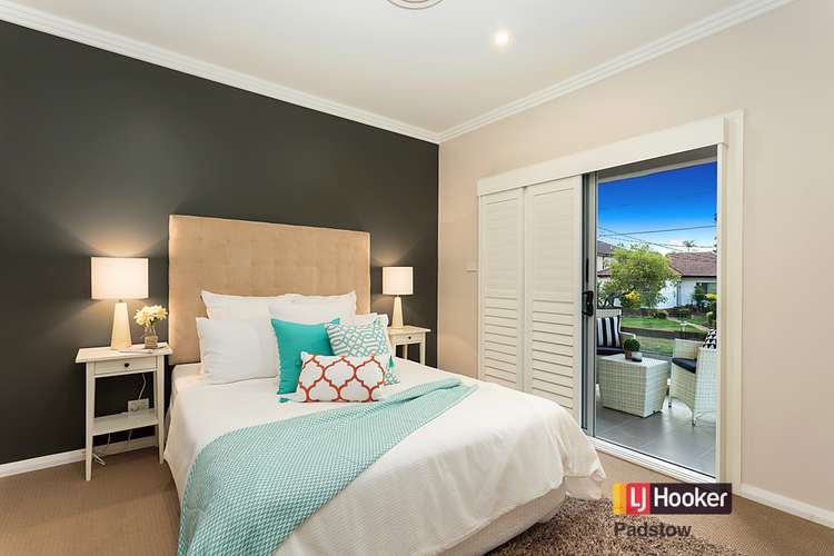 Fourth view of Homely semiDetached listing, 5 Ronald Street, Padstow NSW 2211