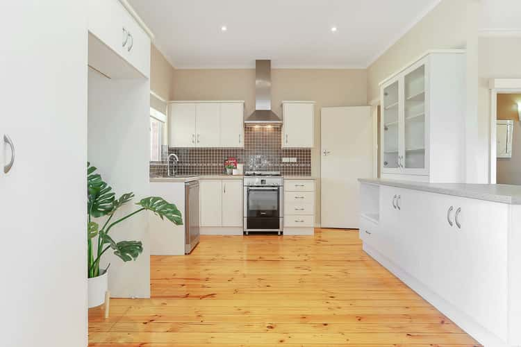 Second view of Homely house listing, 35 Montacute Road, Campbelltown SA 5074