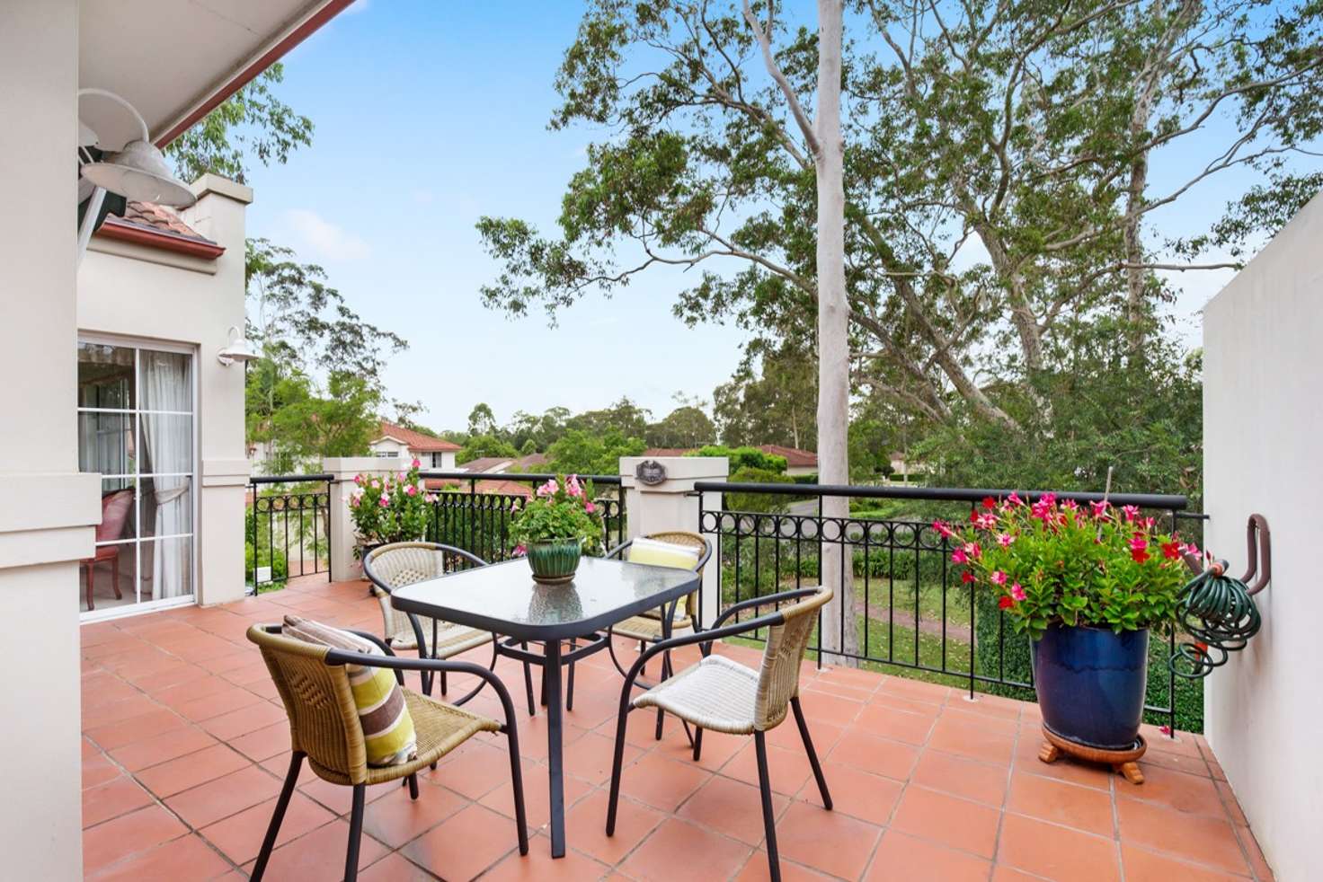 Main view of Homely apartment listing, Apartment 5/10 Hillcrest Drive, St Ives NSW 2075