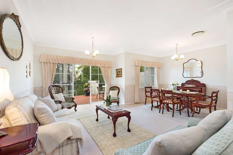 Second view of Homely apartment listing, Apartment 5/10 Hillcrest Drive, St Ives NSW 2075