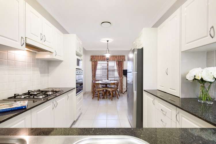 Third view of Homely apartment listing, Apartment 5/10 Hillcrest Drive, St Ives NSW 2075