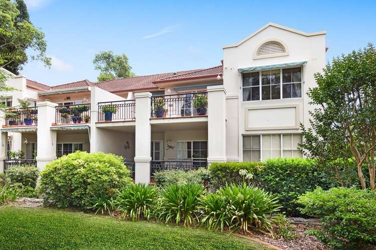 Fourth view of Homely apartment listing, Apartment 5/10 Hillcrest Drive, St Ives NSW 2075