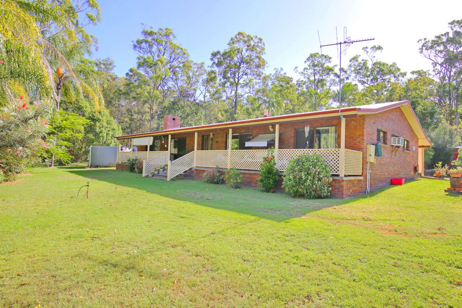 Main view of Homely acreageSemiRural listing, 69-81 Maranoa Drive, Logan Village QLD 4207