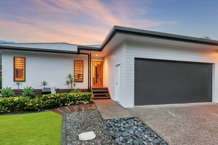 Main view of Homely house listing, 11 Heysen Close, Redlynch QLD 4870