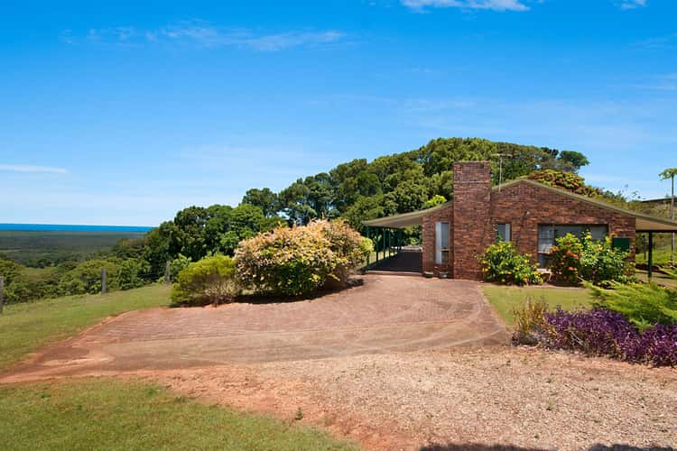 Main view of Homely ruralOther listing, 111 Buckombil Mountain Road, Meerschaum Vale NSW 2477