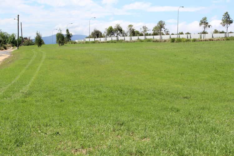 Main view of Homely residentialLand listing, 5 lots at High Street & Norman Avenue, Bega NSW 2550