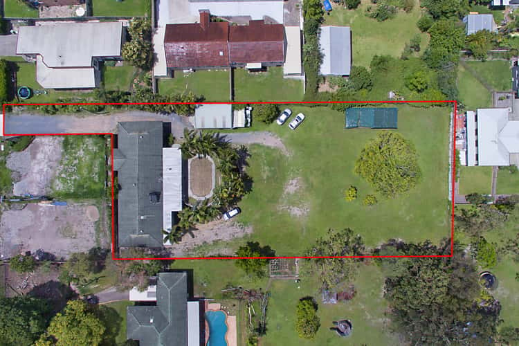 17B Richards Street, Loganlea QLD 4131