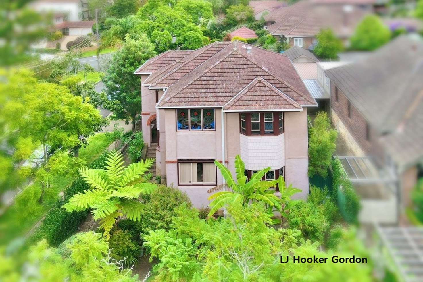 Main view of Homely house listing, 2 Carter Street, Gordon NSW 2072