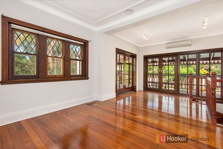 Fifth view of Homely house listing, 2 Carter Street, Gordon NSW 2072