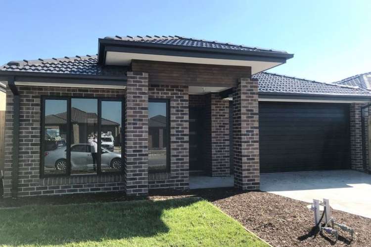 Main view of Homely house listing, Lot 260 Fiorelli Boulevard, Cranbourne East VIC 3977