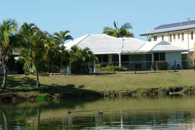 Main view of Homely house listing, 31 Lido Parade, Urangan QLD 4655