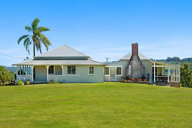 Main view of Homely ruralOther listing, 3 Majors Lane 'Gowan Brae', Fernleigh NSW 2479