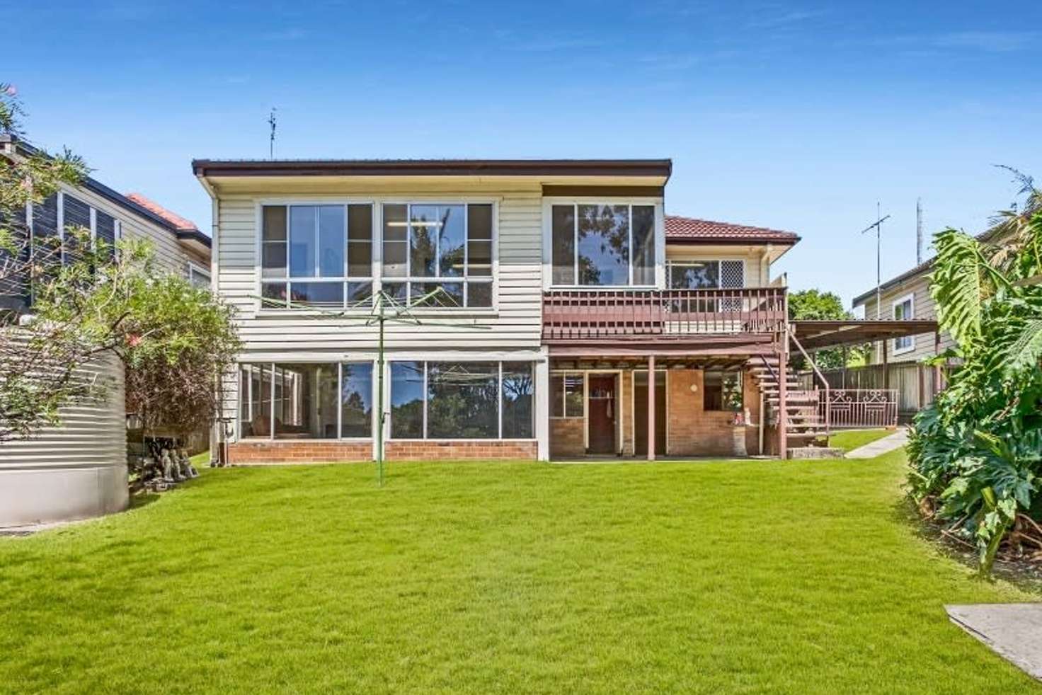 Main view of Homely house listing, 106 Mount Keira Road, West Wollongong NSW 2500